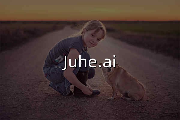 Juhe.ai - 聚合全球AI工具和網(wǎng)站，一站式探索AI世界 - 官網(wǎng)預(yù)覽