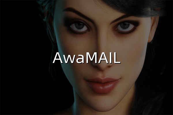 AwaMAIL - 臨時(shí)，匿名，免費(fèi)郵箱服務(wù) | 臨時(shí)郵箱, 十分鐘郵箱, 10分鐘郵箱, 臨時(shí)郵, 臨時(shí)Email, 快速注冊(cè)Email, 24小時(shí)郵箱, 匿名郵箱, 一次性郵箱, 虛擬郵箱, 安全郵箱 - 官網(wǎng)預(yù)覽