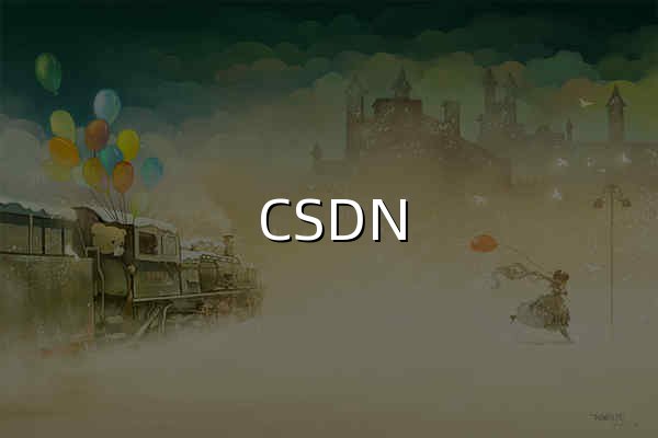 CSDN_專業開發者社區 - 官網預覽