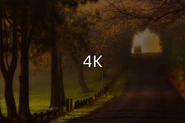 4K Wallpapers for PC, Desktop & Mobile Phones - 官網預覽