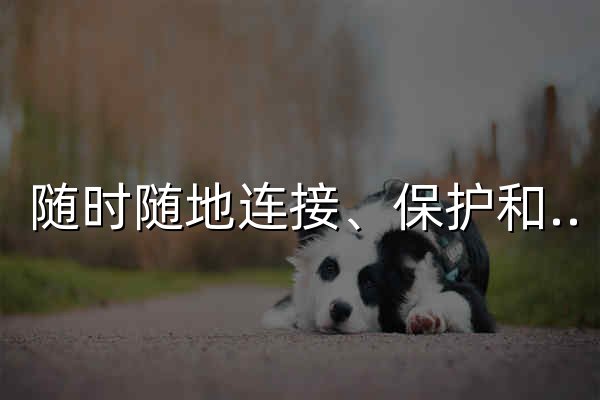 隨時隨地連接、保護和構建 | Cloudflare - 官網預覽