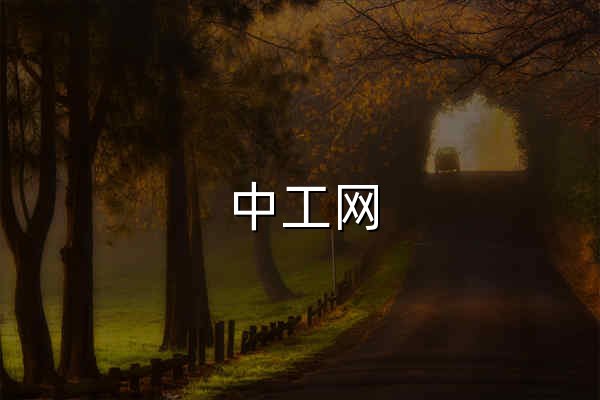 中工網_億萬職工的網上家園 - 官網預覽