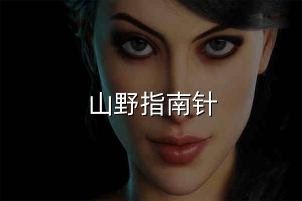 山野指南針 - 專業戶外活動信息平臺 | 徒步、登山、露營活動聚合 - 官網預覽