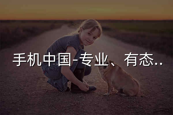 手機中國-專業、有態度的手機門戶 - 官網預覽