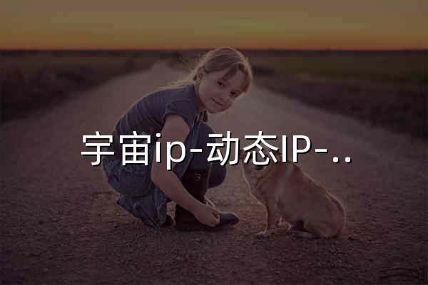 宇宙ip-動(dòng)態(tài)IP-代理IP-ip加速器-代理服務(wù)器-http代理 - 官網(wǎng)預(yù)覽