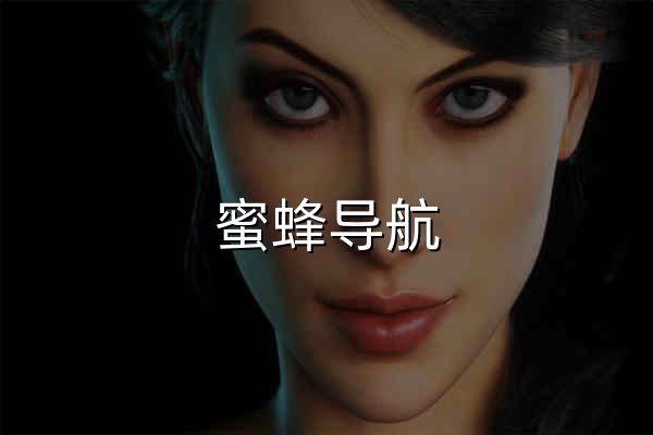 蜜蜂導航 - 一站式綜合網址導航平臺 | 實用多功能導航網站 - 官網預覽